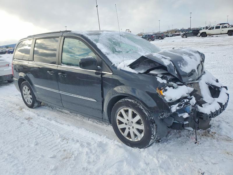 Aukcja sprzedaży 2016 Chrysler Town & Country, vin: 2C4RC1BG3GR304230, numer aukcji: 74709215