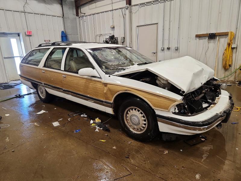 Продаж на аукціоні авто 1995 Buick Roadmaster, vin: 1G4BR82P0SR401209, номер лоту: 74473825