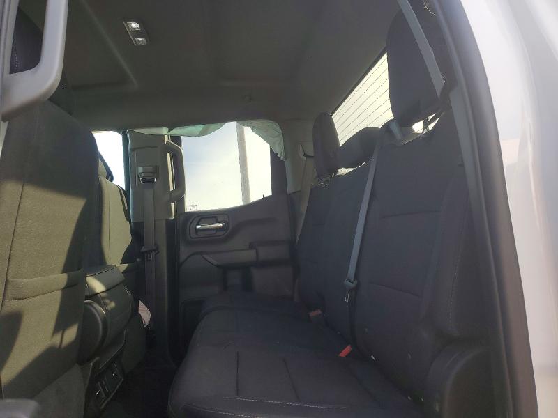 Продажа на аукционе авто 2025 Gmc Sierra, vin: 1GTRUAEK7SZ128827, номер лота: 73387335