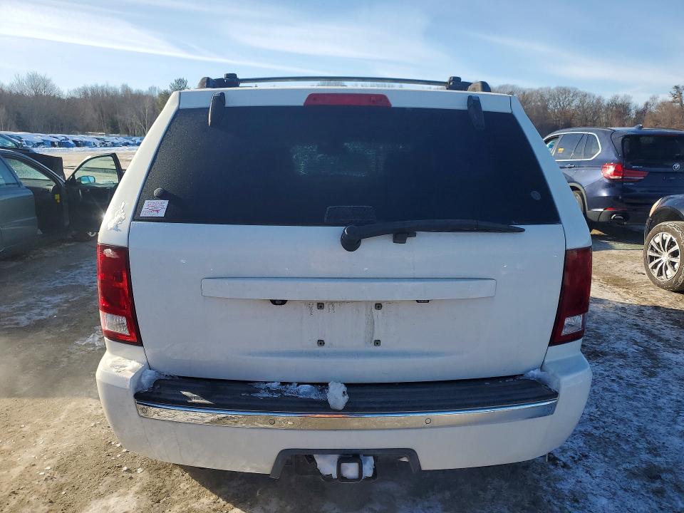 Продаж на аукціоні авто 2009 Jeep Grand Cherokee, vin: 1J8HR58P79C509496, номер лоту: 72364035