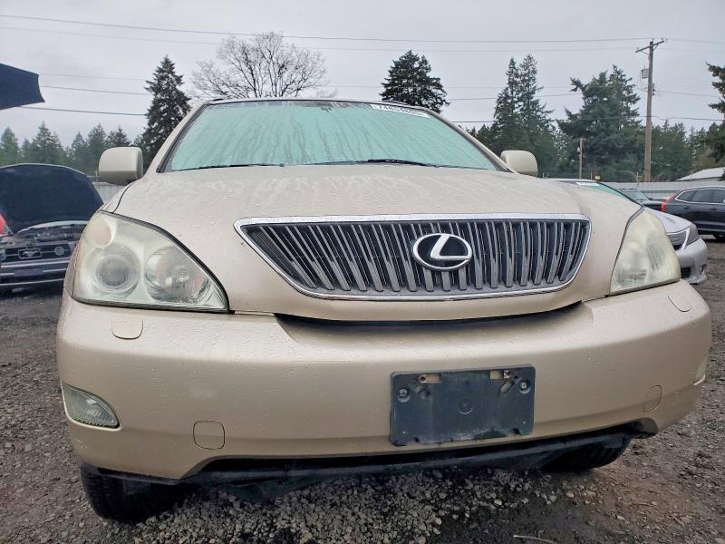 Продажа на аукционе авто 2004 Lexus Rx, vin: 2T2HA31U74C032339, номер лота: 74854805