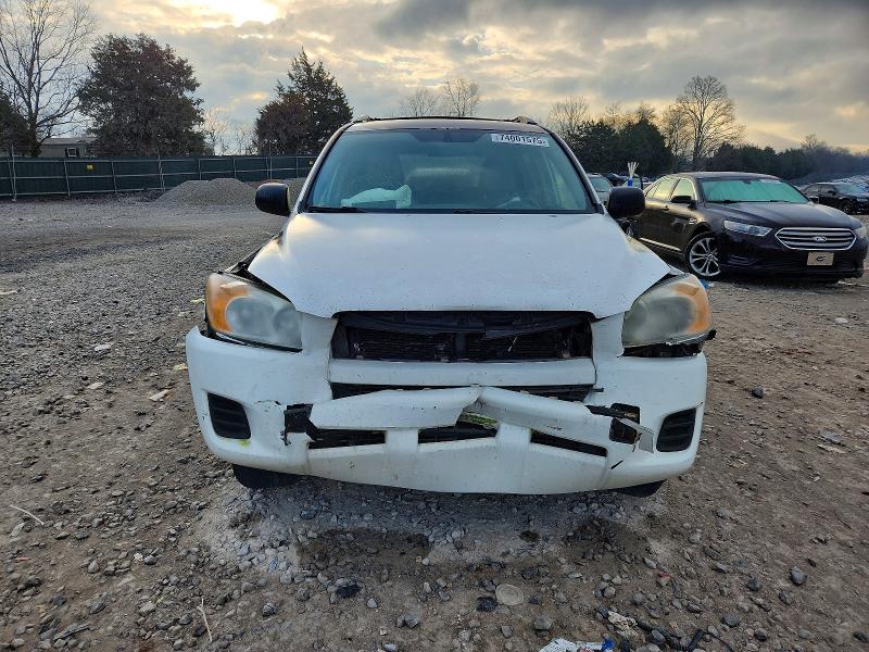 Aukcja sprzedaży 2009 Toyota Rav4, vin: 2T3BF33V59W002836, numer aukcji: 74001575