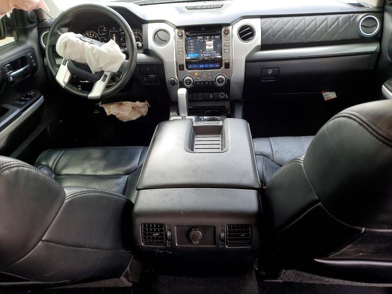 Aukcja sprzedaży 2018 Toyota Tundra, vin: 5TFAW5F11JX765405, numer aukcji: 98674575