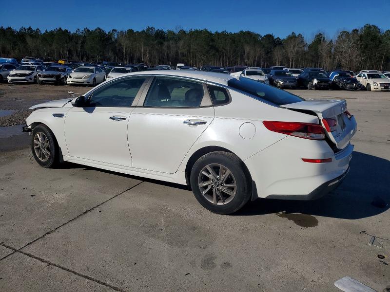 Продажа на аукционе авто 2020 Kia Optima, vin: 5XXGT4L30LG446509, номер лота: 73695165