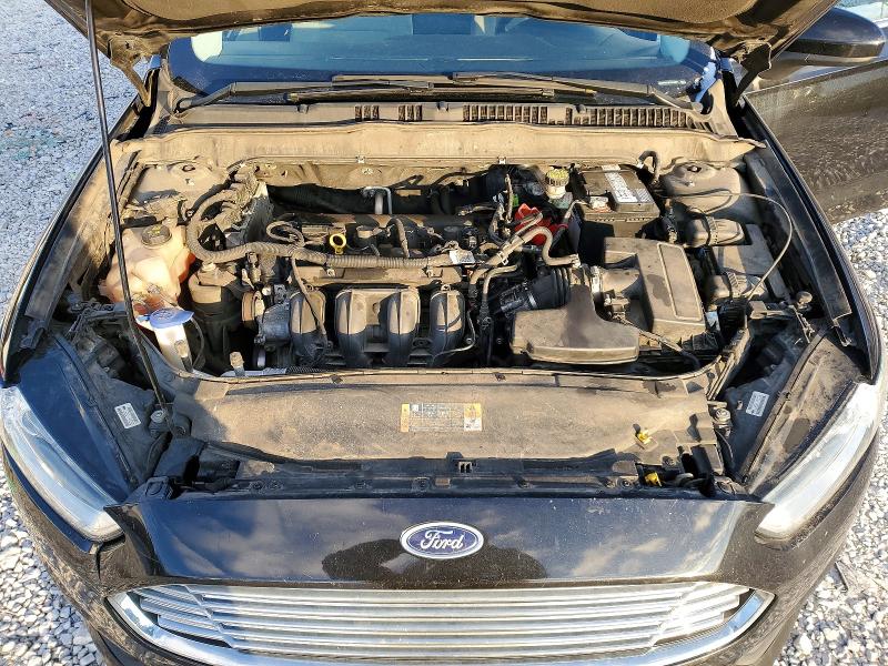 Aukcja sprzedaży 2015 Ford Fusion, vin: 3FA6P0G70FR243234, numer aukcji: 73937105