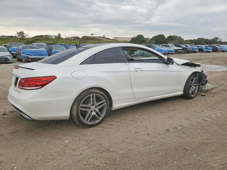 Aukcja sprzedaży 2017 Mercedes-benz E, vin: WDDKJ6FB5HF354015, numer aukcji: 75403285