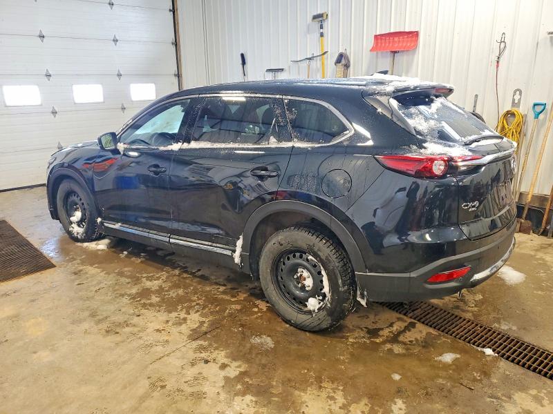Aukcja sprzedaży 2023 Mazda Cx-9, vin: JM3TCBDY5P0641694, numer aukcji: 73794545