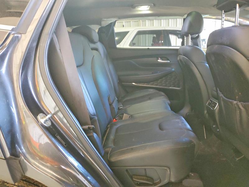 Aukcja sprzedaży 2023 Hyundai Santa Fe, vin: 5NMS3DAJ7PH533925, numer aukcji: 99570765
