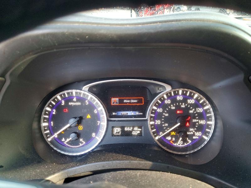 Aukcja sprzedaży 2019 Infiniti Qx60, vin: 5N1DL0MM8KC568242, numer aukcji: 99370245