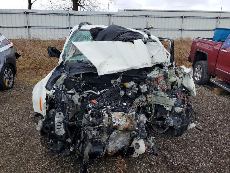 Продажа на аукционе авто 2019 Jeep Renegade, vin: ZACNJBB18KPK34014, номер лота: 72209105