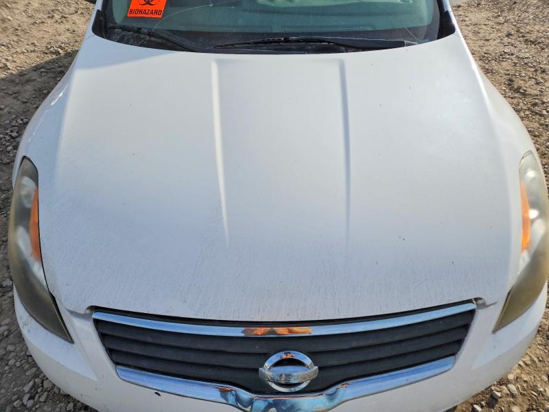 2007 Nissan Altima მანქანა იყიდება აუქციონზე, vin: 1N4AL21E27C173244, აუქციონის ნომერი: 74257605