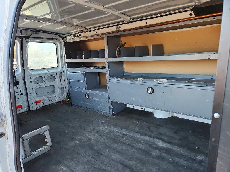 Продажа на аукционе авто 2013 Ford Econoline, vin: 1FTSE3EL4DDB01538, номер лота: 58395336