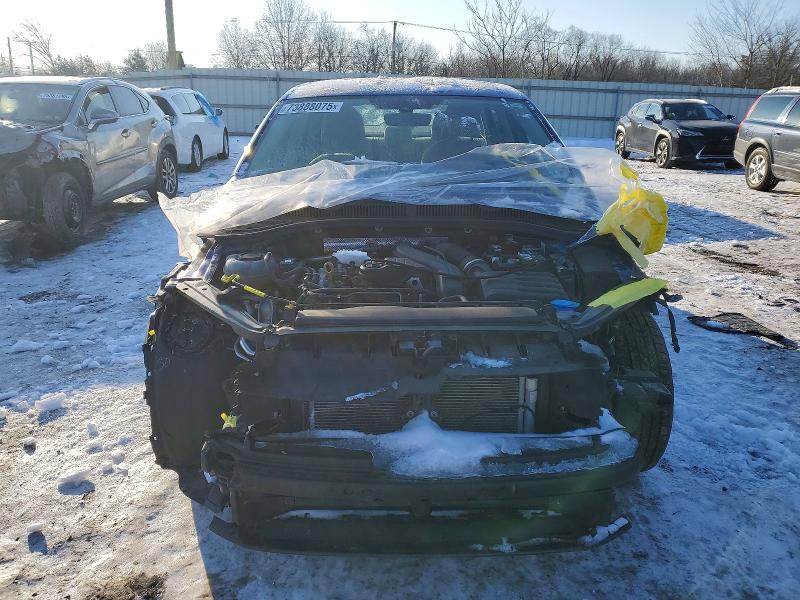 Продаж на аукціоні авто 2023 Volkswagen Jetta, vin: 3VW5M7BU1PM020104, номер лоту: 73888075
