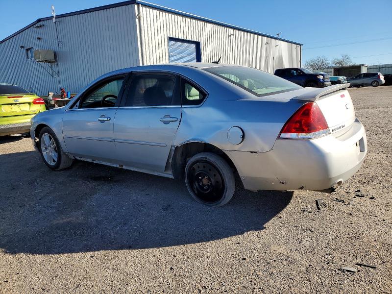 Продаж на аукціоні авто 2013 Chevrolet Impala, vin: 2G1WC5E39D1238949, номер лоту: 72263315