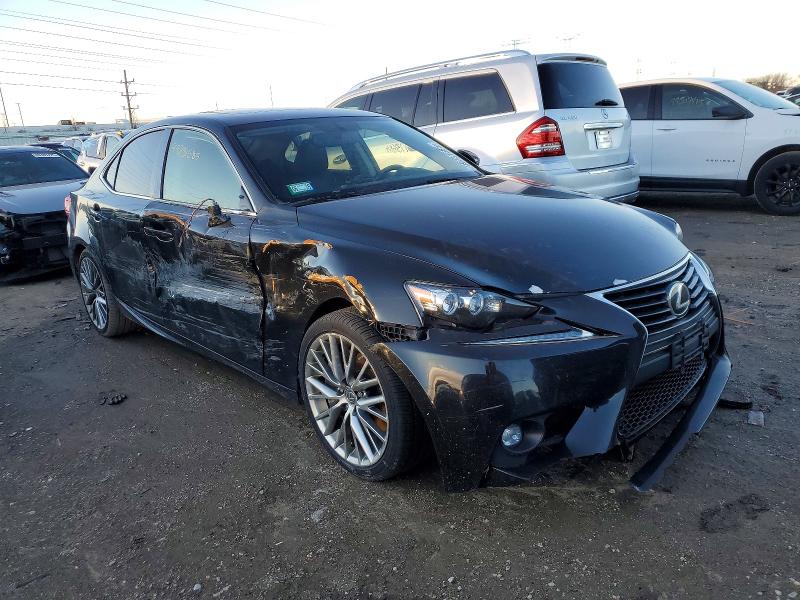 99731685 :رقم المزاد ، JTHCM1D22G5010852 vin ، 2016 Lexus Is 300 مزاد بيع