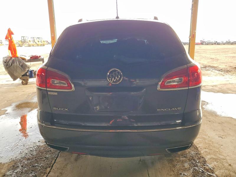 97720615 :رقم المزاد ، 5GAKRAKD1EJ188373 vin ، 2014 Buick Enclave مزاد بيع