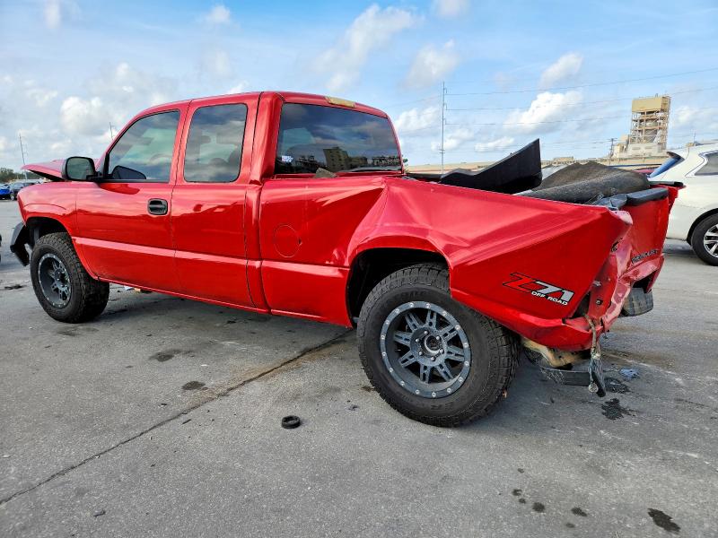 Aukcja sprzedaży 2003 Chevrolet Silverado, vin: 1GCEK19T73E324377, numer aukcji: 99304805
