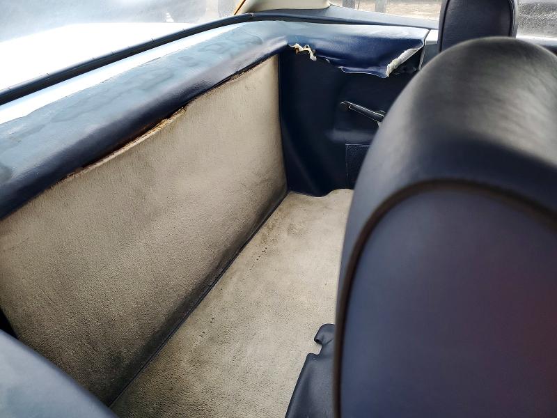 1982 Mercedes-benz 380 მანქანა იყიდება აუქციონზე, vin: WDBBA45A0CB015877, აუქციონის ნომერი: 99457865