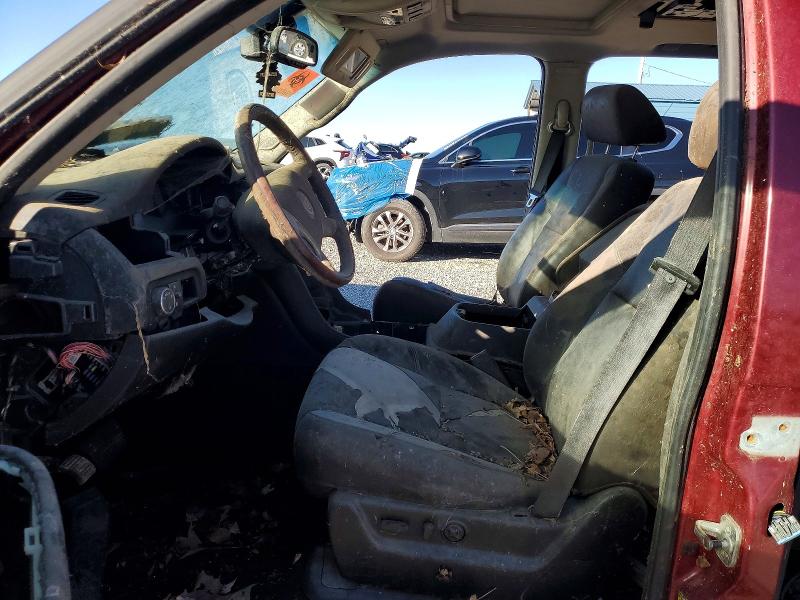 Aukcja sprzedaży 2007 Cadillac Escalade L, vin: 1GYFK63857R337739, numer aukcji: 72440515