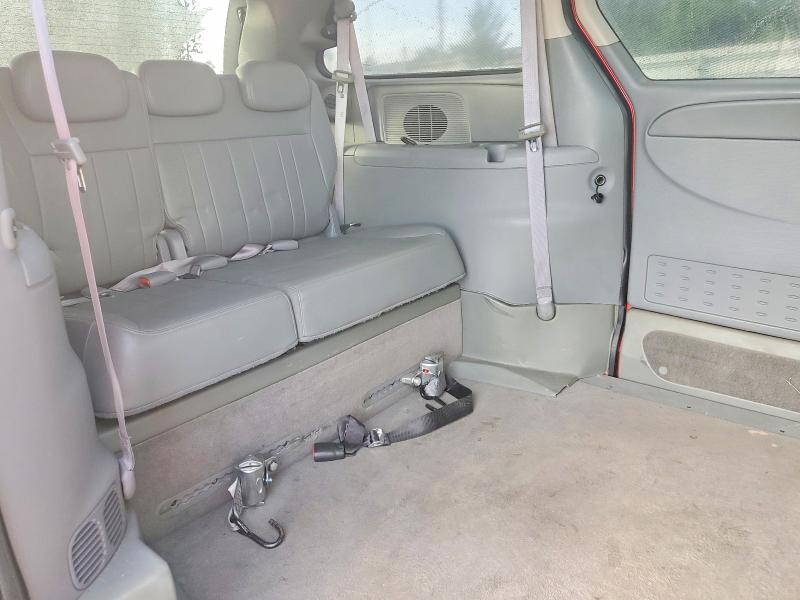Продаж на аукціоні авто 2007 Chrysler Town And Country, vin: 2A4GP54L57R315883, номер лоту: 74601835