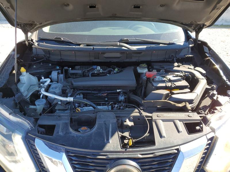 Aukcja sprzedaży 2018 Nissan Rogue, vin: KNMAT2MT4JP509271, numer aukcji: 73835145