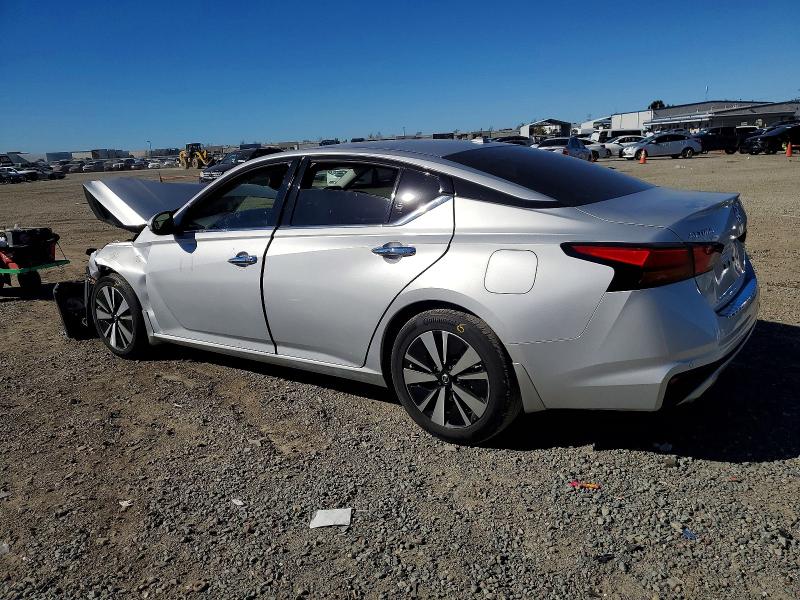 2020 Nissan Altima მანქანა იყიდება აუქციონზე, vin: 1N4BL4EV6LC191332, აუქციონის ნომერი: 72494215
