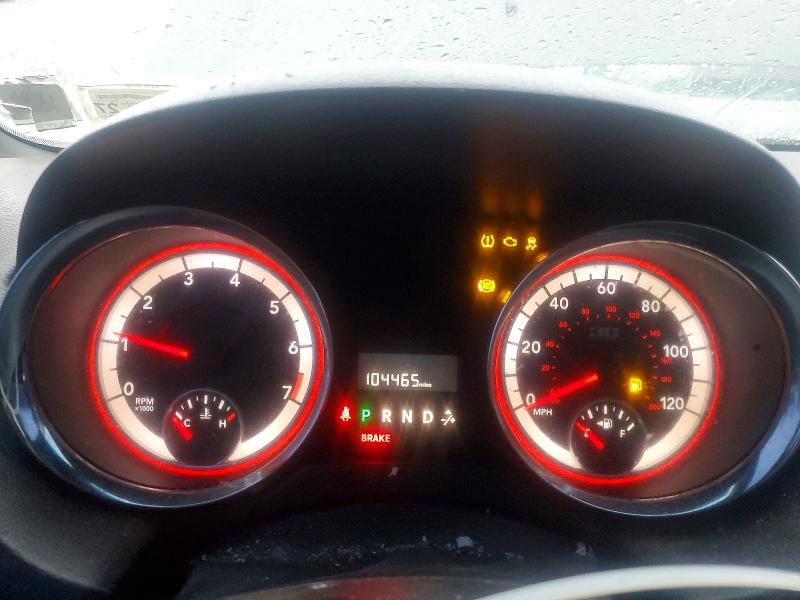 Продажа на аукционе авто 2014 Dodge Grand Cara, vin: 2C4RDGCGXER450670, номер лота: 99851025