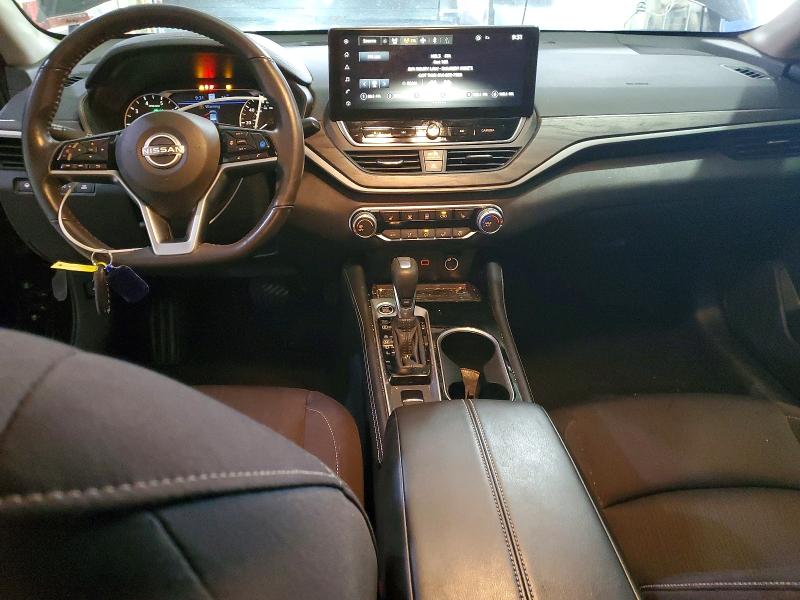 Продаж на аукціоні авто 2024 Nissan Altima, vin: 1N4BL4DVXRN324768, номер лоту: 74140665