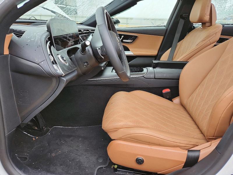 Aukcja sprzedaży 2024 Mercedes-benz E, vin: W1KLF4HB2RA045463, numer aukcji: 99866575