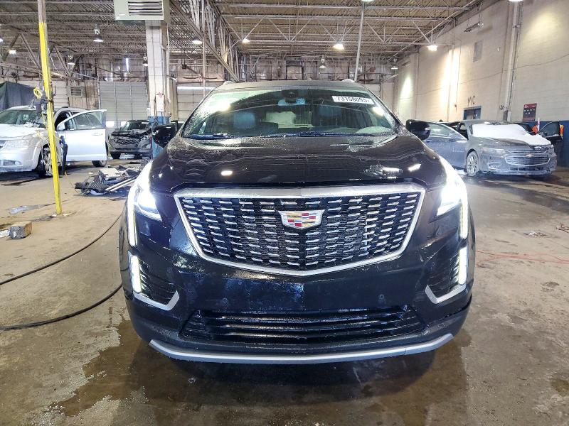 Продажа на аукционе авто 2023 Cadillac Xt5, vin: 1GYKNDRS2PZ204109, номер лота: 73158095