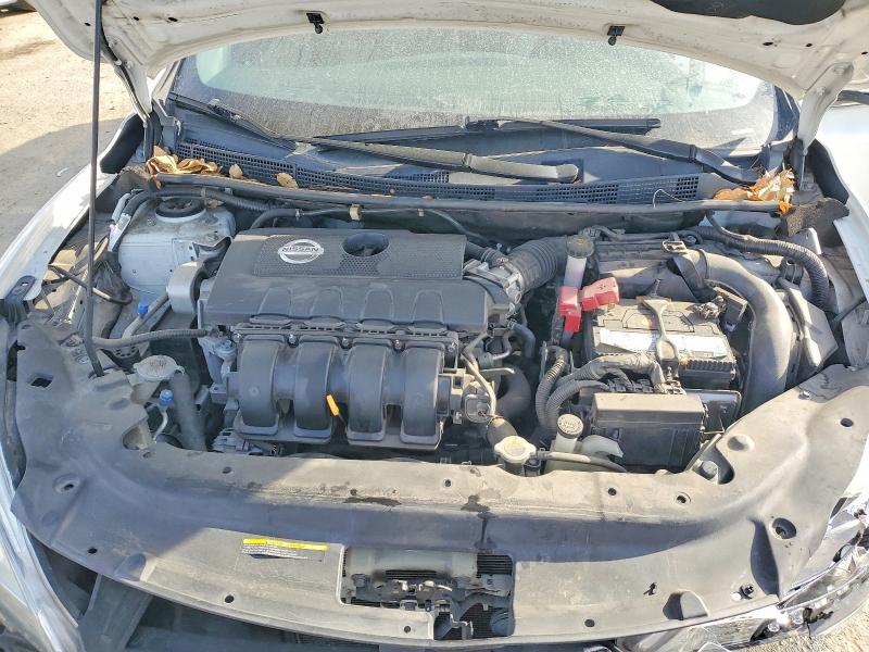 Aukcja sprzedaży 2013 Nissan Sentra, vin: 3N1AB7AP3DL637642, numer aukcji: 74457745