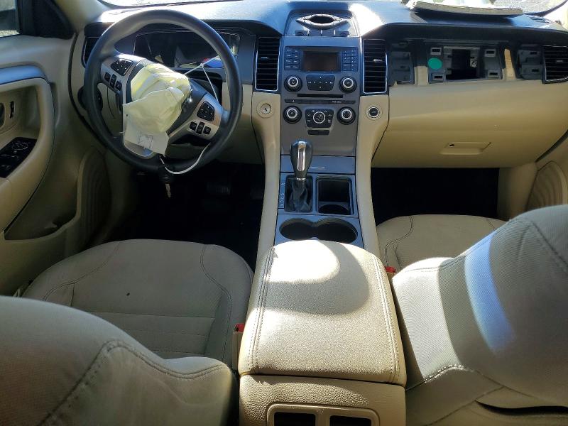 Продаж на аукціоні авто 2013 Ford Taurus, vin: 1FAHP2D83DG201663, номер лоту: 99189555