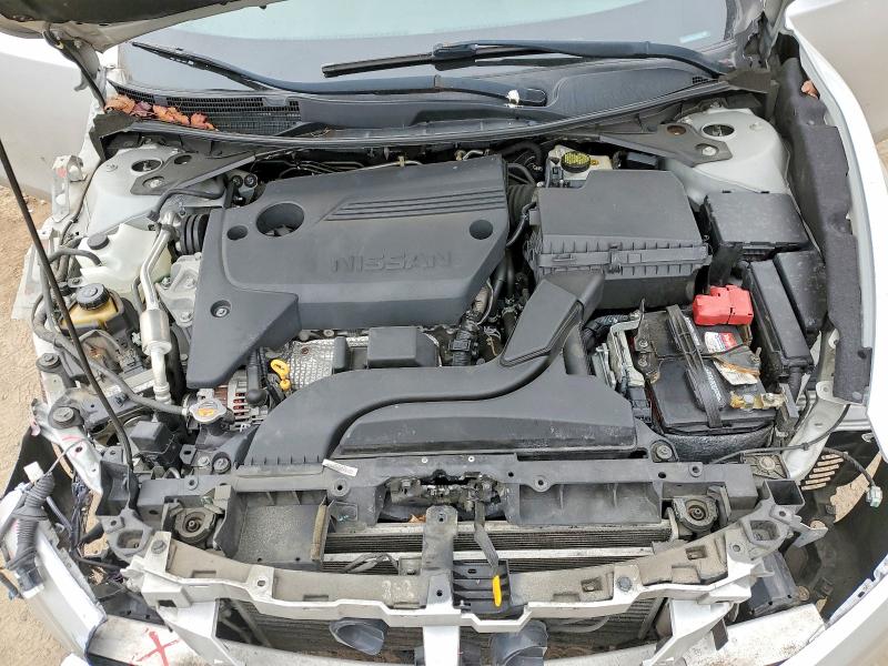 Продажа на аукционе авто 2018 Nissan Altima, vin: 1N4AL3APXJC274479, номер лота: 98950765