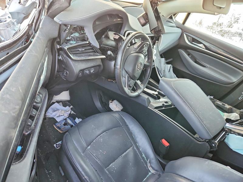 Продажа на аукционе авто 2019 Buick Enclave, vin: 5GAERBKWXKJ273549, номер лота: 99221265