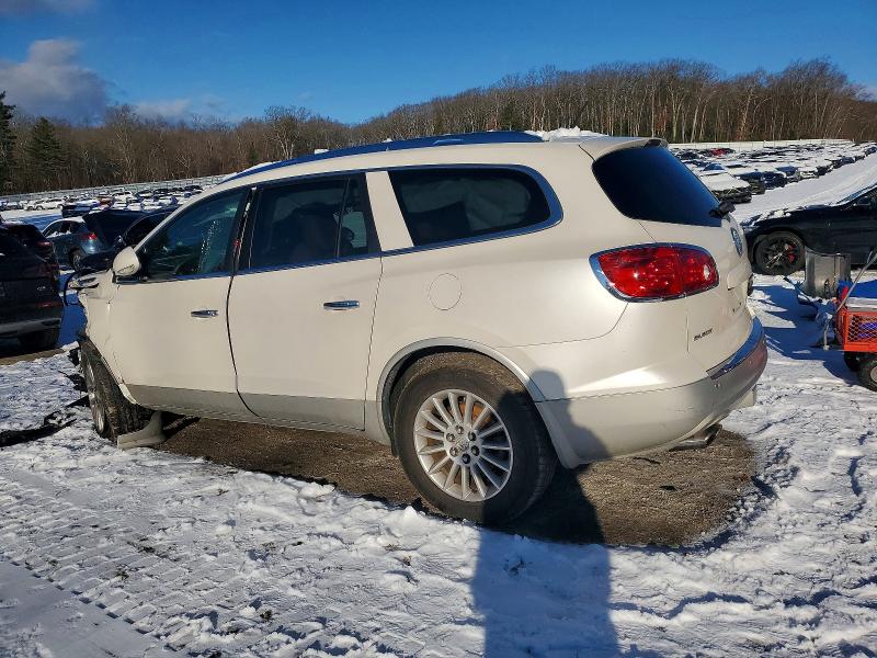 Aukcja sprzedaży 2012 Buick Enclave, vin: 5GAKVCED7CJ402184, numer aukcji: 95633465