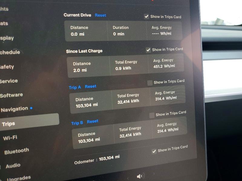 72859195 :رقم المزاد ، 7SAYGDEE4PF630726 vin ، 2023 Tesla Model Y مزاد بيع