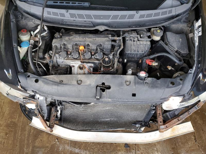Продаж на аукціоні авто 2009 Honda Civic, vin: 2HGFG12919H514179, номер лоту: 99535805