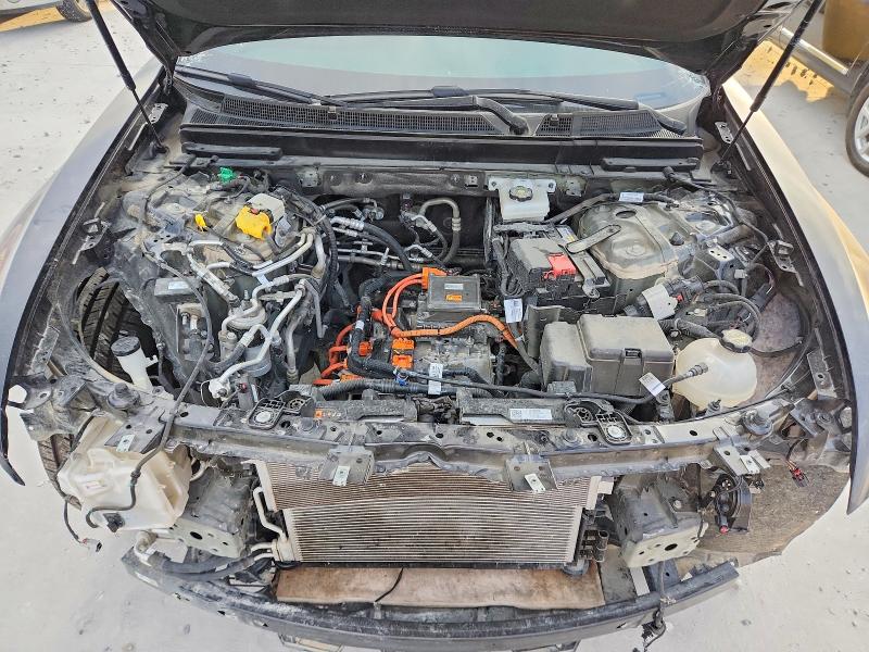 Aukcja sprzedaży 2024 Cadillac Lyriq, vin: 1GYKPMRK5RZ140015, numer aukcji: 99231085