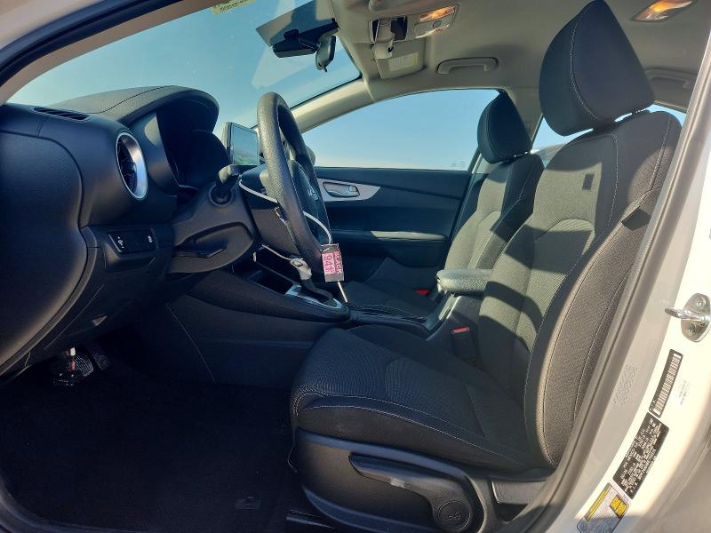 Aukcja sprzedaży 2024 Kia Forte, vin: 3KPF24AD4RE759316, numer aukcji: 97970375