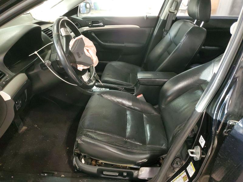 Продаж на аукціоні авто 2004 Acura Tsx, vin: JH4CL96814C009301, номер лоту: 99390115