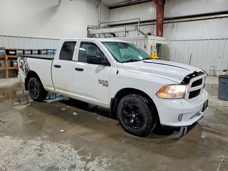 Aukcja sprzedaży 2019 Ram 1500 Classic, vin: 1C6RR7FG5KS568463, numer aukcji: 73991375