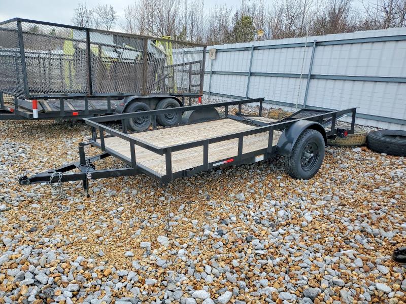 2000 Utility Trailer Trailer მანქანა იყიდება აუქციონზე, vin: 1L9LBU215SU625052, აუქციონის ნომერი: 95409975