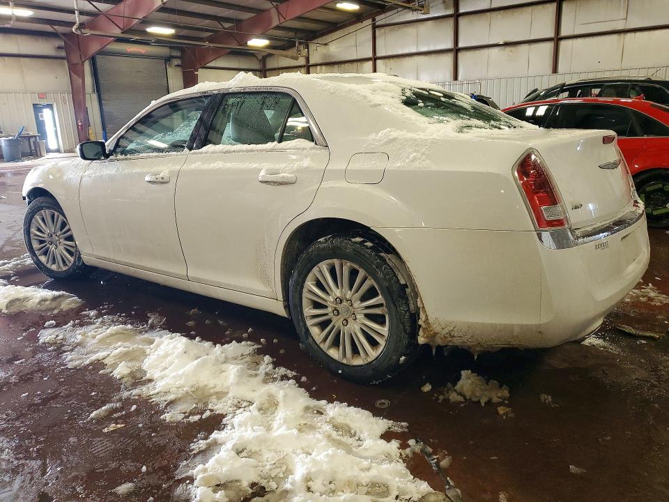 74683165 :رقم المزاد ، 2C3CCARGXDH528077 vin ، 2013 Chrysler 300 مزاد بيع