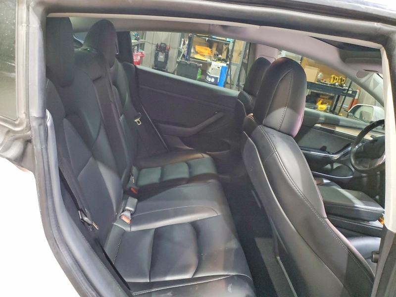 Aukcja sprzedaży 2022 Tesla Model 3, vin: 5YJ3E1EB9NF121018, numer aukcji: 74079795
