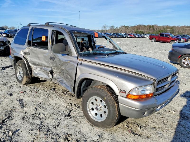 Продаж на аукціоні авто 1999 Dodge Durango, vin: 1B4HR28Y6XF647523, номер лоту: 98348675