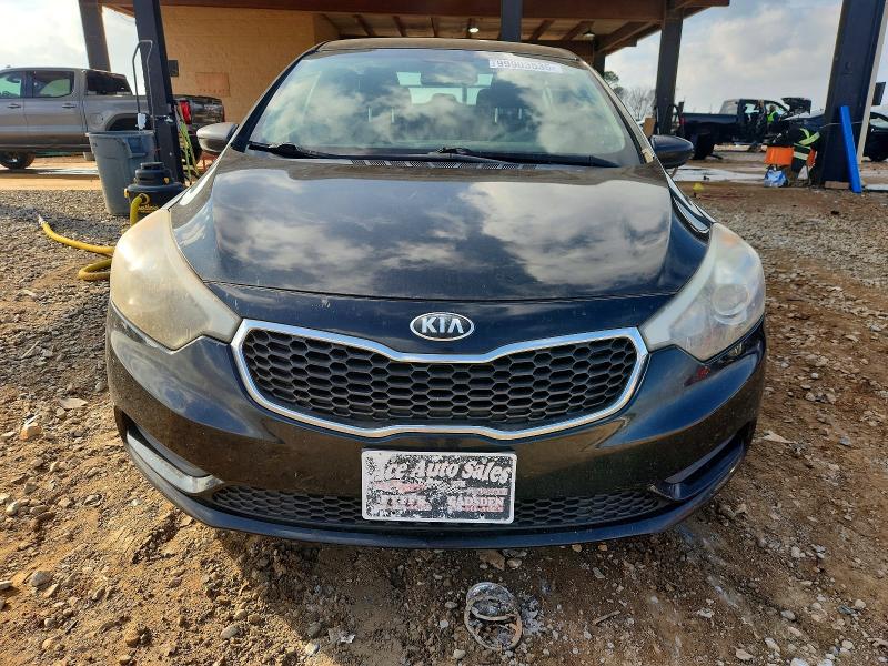 Продаж на аукціоні авто 2016 Kia Forte, vin: KNAFK4A64G5593371, номер лоту: 99903535
