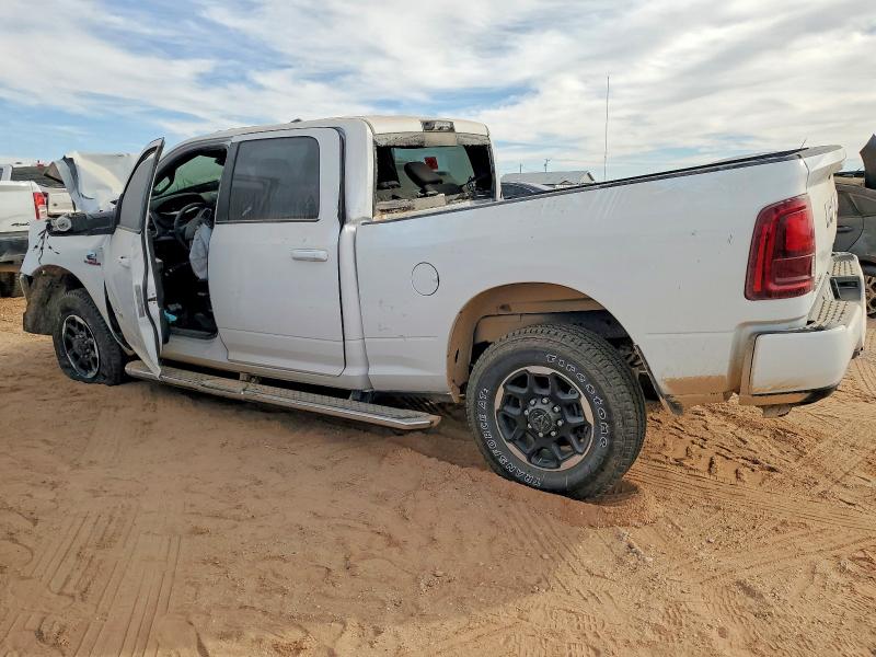 Продаж на аукціоні авто 2025 Ram 2500 Laram, vin: 3C6UR5FLXSG567750, номер лоту: 97775655