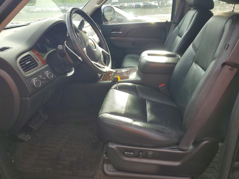 97977055 :رقم المزاد ، 3GNTKGE38BG320451 vin ، 2011 Chevrolet Avalanche مزاد بيع