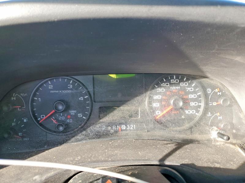 Продаж на аукціоні авто 2006 Ford F250, vin: 1FTSW21P36EB78107, номер лоту: 72372485