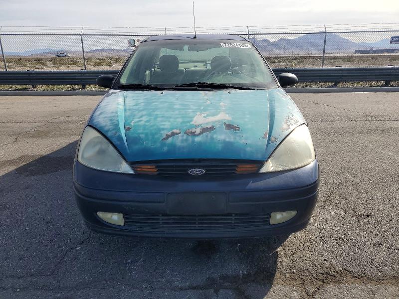 Продажа на аукционе авто 2001 Ford Focus, vin: 1FAFP343X1W156403, номер лота: 72524105